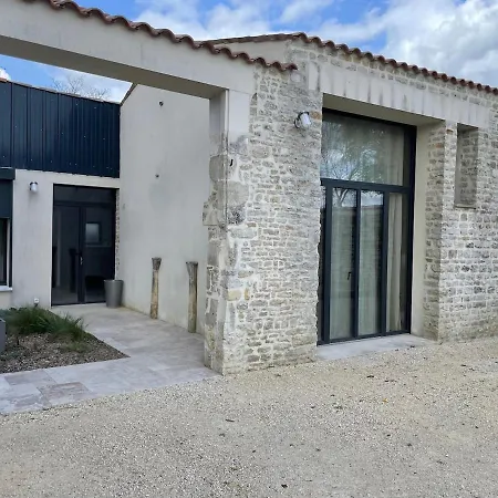 Holiday home Le Hangar A Jojo
